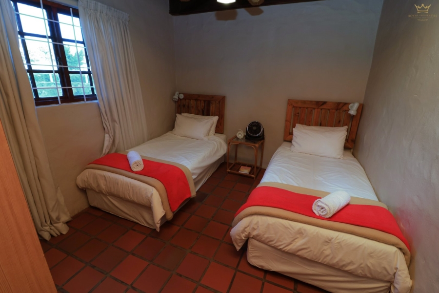 Commercial Property for Sale in Vredenburg Rural Western Cape